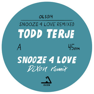 Snooze 4 Love (Remixed) (CDS)