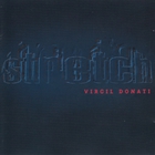 Virgil Donati - Stretch