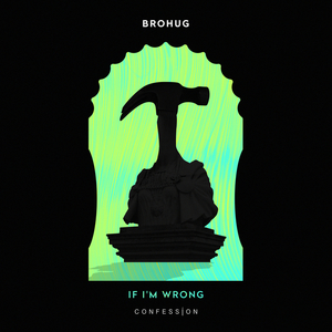 If I'm Wrong (CDS)