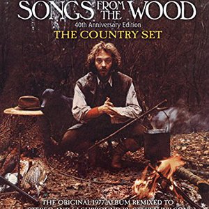 Songs From The Wood (Deluxe Boxset) CD3