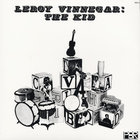 Leroy Vinnegar - The Kid (Vinyl)