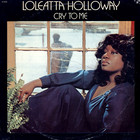 Loleatta Holloway - Cry To Me (Vinyl)