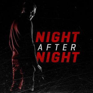 Night After Night (CDS)