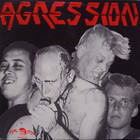 Agression - Agression (Vinyl)