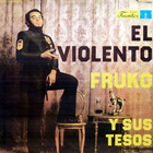 Fruko - El Violento (With Sus Tesos) (Vinyl)