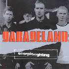 Garageland - Scorpio Righting CD1