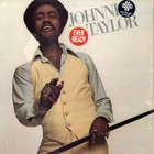 Johnnie Taylor - Ever Ready (Vinyl)