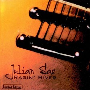 Ragin' River (Limited Edition) CD2