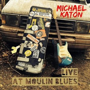 Live At Moulin Blues
