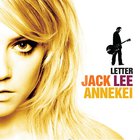 Annekei - The Letter (With Jack Lee)