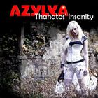 Azylya - Thanatos' Insanity (EP)