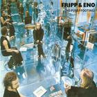 Brian Eno - No Pussyfooting (With Robert Fripp) (Vinyl)