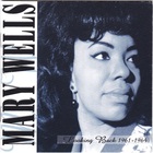 Mary Wells - Looking Back 1961-1964 CD2