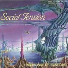 Social Tension - It Reminds Me Of Those Days