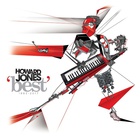Howard Jones - Best 1983-2017 CD1