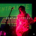 Little Barrie - Death Express
