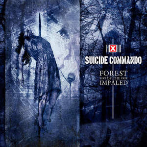 Forest Of The Impaled (Deluxe Edition) CD2