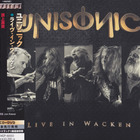 Unisonic - Live In Wacken (Japan)