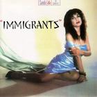 Sandii - Immigrants (Vinyl)