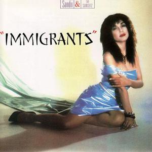 Immigrants (Vinyl)