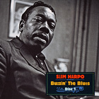 Buzzin' The Blues: The Complete Slim Harpo CD1