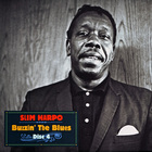 Buzzin' The Blues: The Complete Slim Harpo CD4