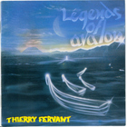 Thierry Fervant - Legends Of Avalon