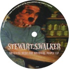 Stewart Walker - Artificial Music For Artificial People