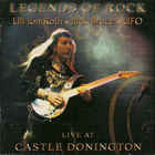 Legends Of Rock-Live At Castle Donnington CD1