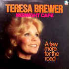 Teresa Brewer - Midnight Cafe (Vinyl)