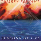 Thierry Fervant - Seasons Of Life (Vinyl)