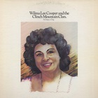 Wilma Lee - A Daisy A Day (Vinyl)