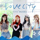 9Muses - Muses Diary Part.3 : Love City