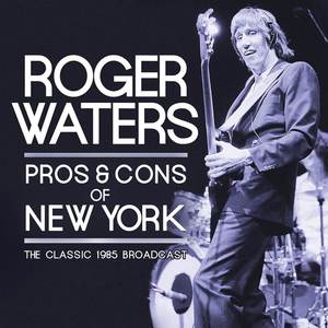 Pros & Cons Of New York (Live) CD1