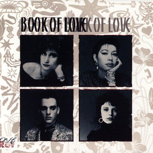 Book Of Love (Remastered & Expanded) CD2