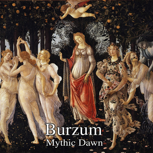 Mythic Dawn (CDS)