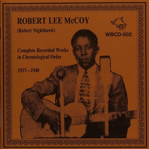 Complete Recorded Works (1937-1940)