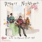 Robert Nighthawk - Live On Maxwell Street 1964