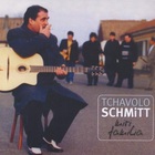 Tchavolo Schmitt - Miti Familia