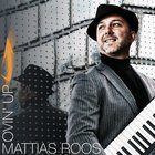 Mattias Roos - Movin' Up