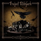 Project Pitchfork - Look Up, I'm Down There CD2