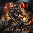 Resistance - Metal Machine
