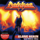 Dokken - Alone Again And Other Hits