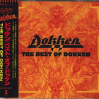Dokken - The Best Of
