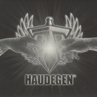 Haudegen - Haudegen (EP)