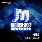 Indra - Gentle Horizon (CDS)