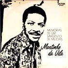Martinho Da Vila - Memórias De Um Sargento De Milícias (Vinyl)