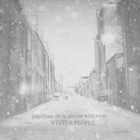 R.Roo - Winter People (With Papillons De La Guerre)