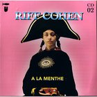 Riff Cohen - A La Menthe
