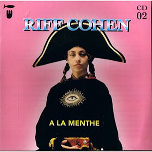 A La Menthe
